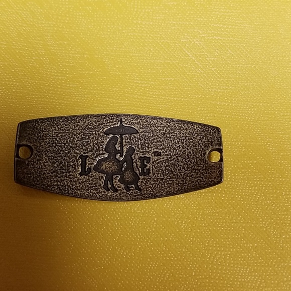 Lenny & Eva "Awaken" Bracelet Sentiment - Picture 3 of 3